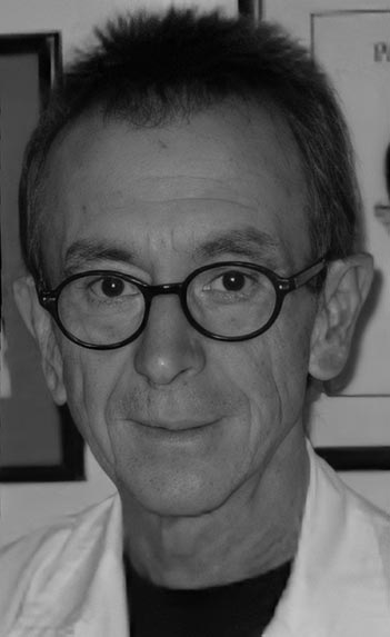José Luis García Puche
