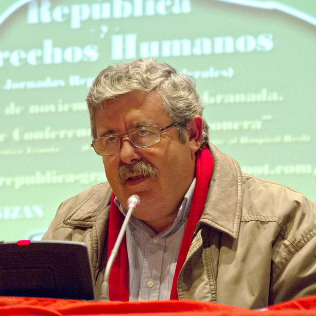 Antonio Romero